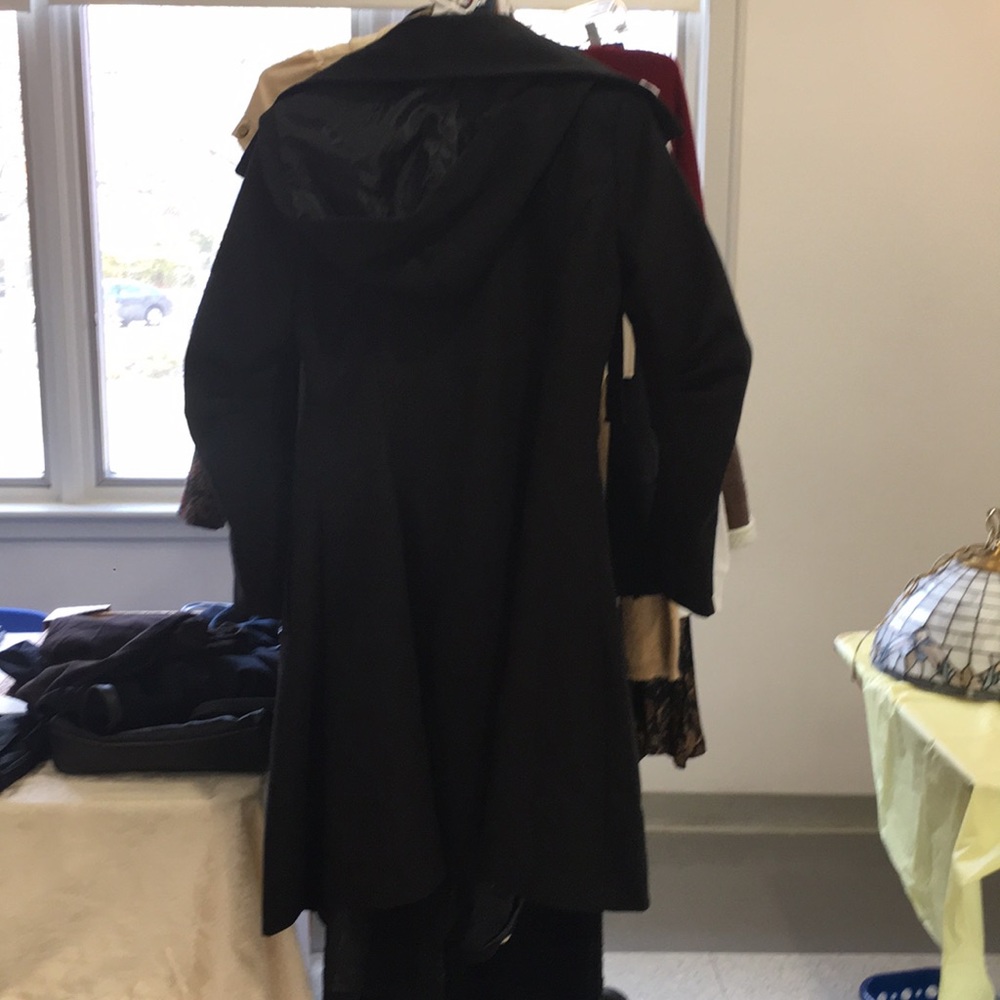 Long Jacket - Picture 2 of 2